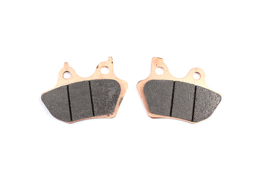 SBS Sintered Front Brake Pad Set(SET)