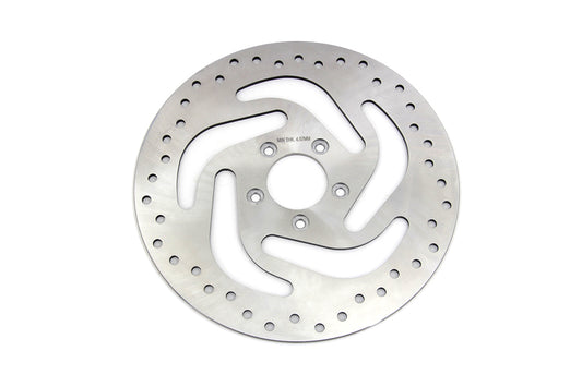 11.8  Stainless Front Brake Disc(EA)