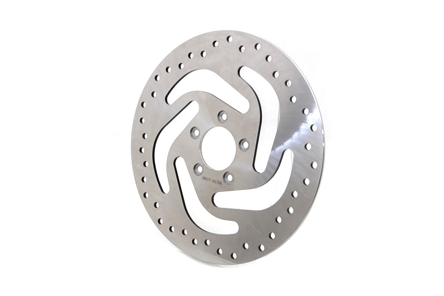 11.8  Stainless Front Brake Disc(EA)