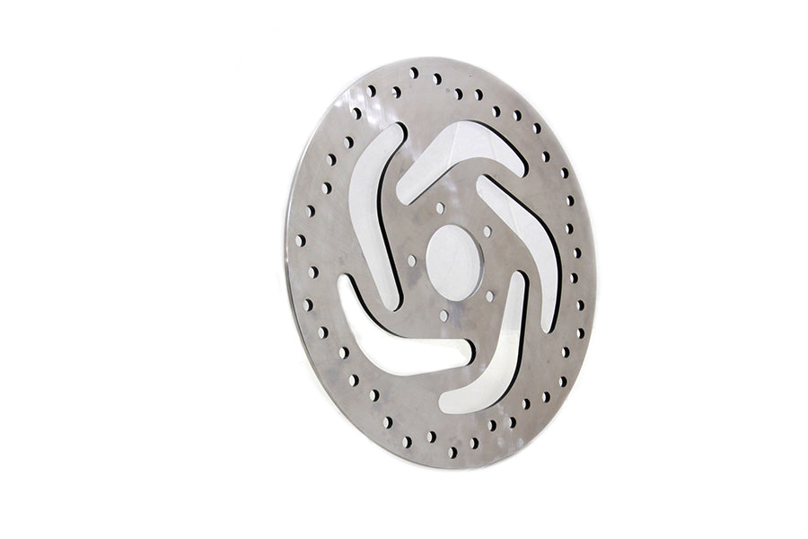 11.8  Stainless Front Brake Disc(EA)