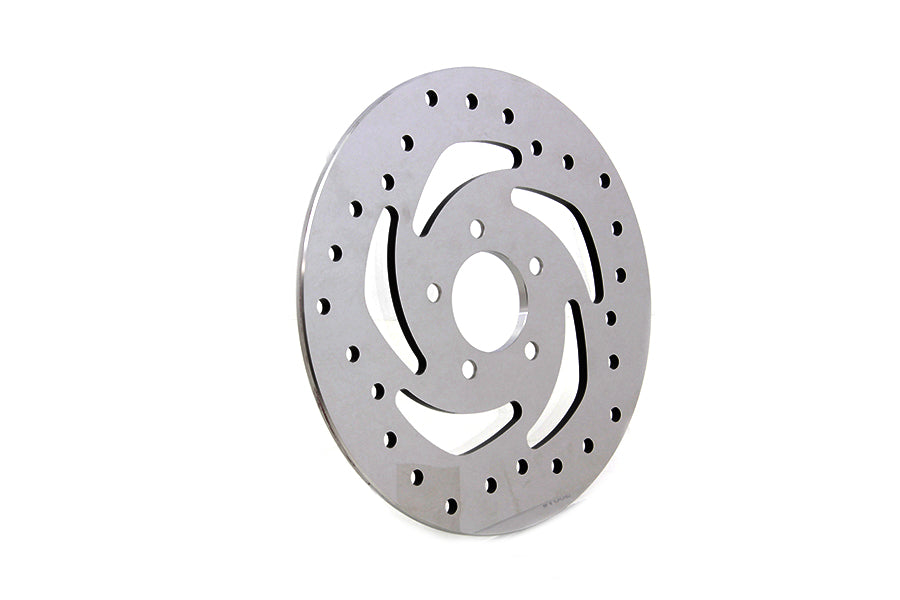 10-1/2  Drilled Rear Brake Disc(EA)