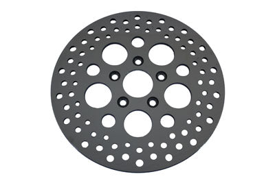 11-1/2  Drilled Rear Brake Disc(EA)