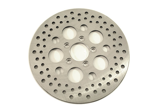 11-1/2  Drilled Rear Brake Disc(EA)
