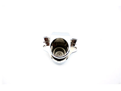 Chrome Rear Single Piston Caliper(EA)