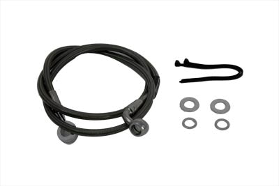 Russell Pro Swivel Brake Hose 42(EA)