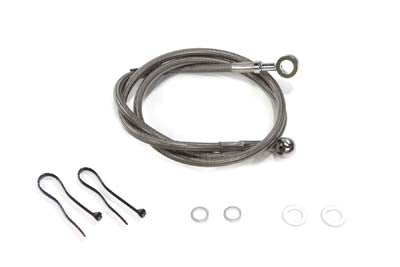 Russell Pro Swivel Brake Hose 44(EA)