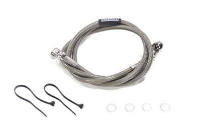 Russell Pro Swivel Brake Hose 48(EA)