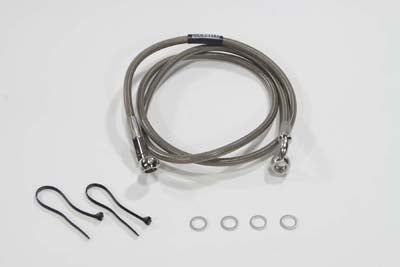 Russell Pro Swivel Brake Hose 48(EA)