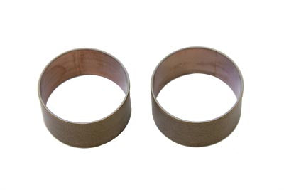 39mm Fork Slider Lower Bushing Set(SET)