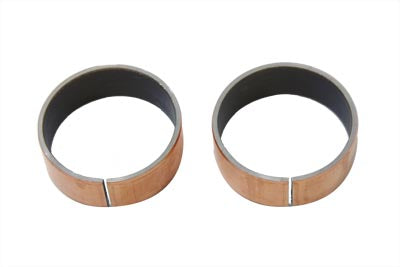 39mm Fork Slider Upper Bushing Set(SET)