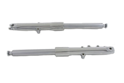 41mm Fork Slider Assembly(SET)