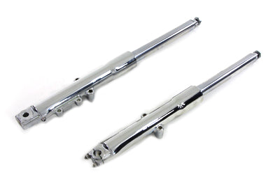 41mm Fork Slider Assembly(SET)