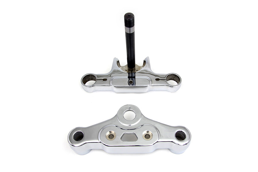 Chrome Triple Tree Set(SET)