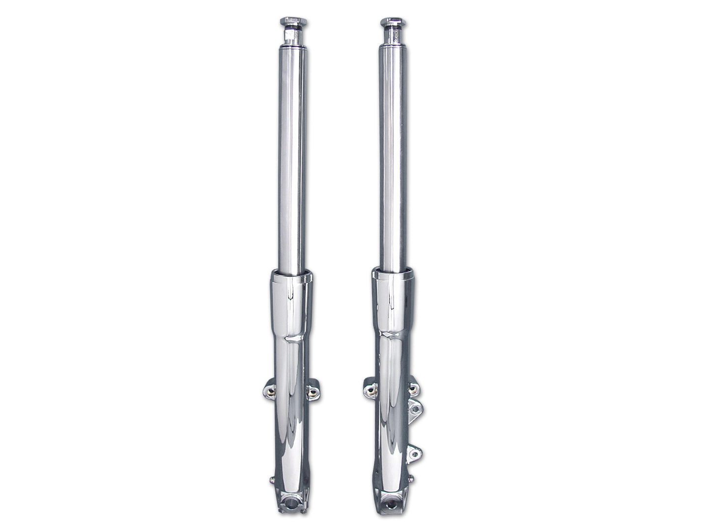 41mm Fork Slider Assembly(SET)