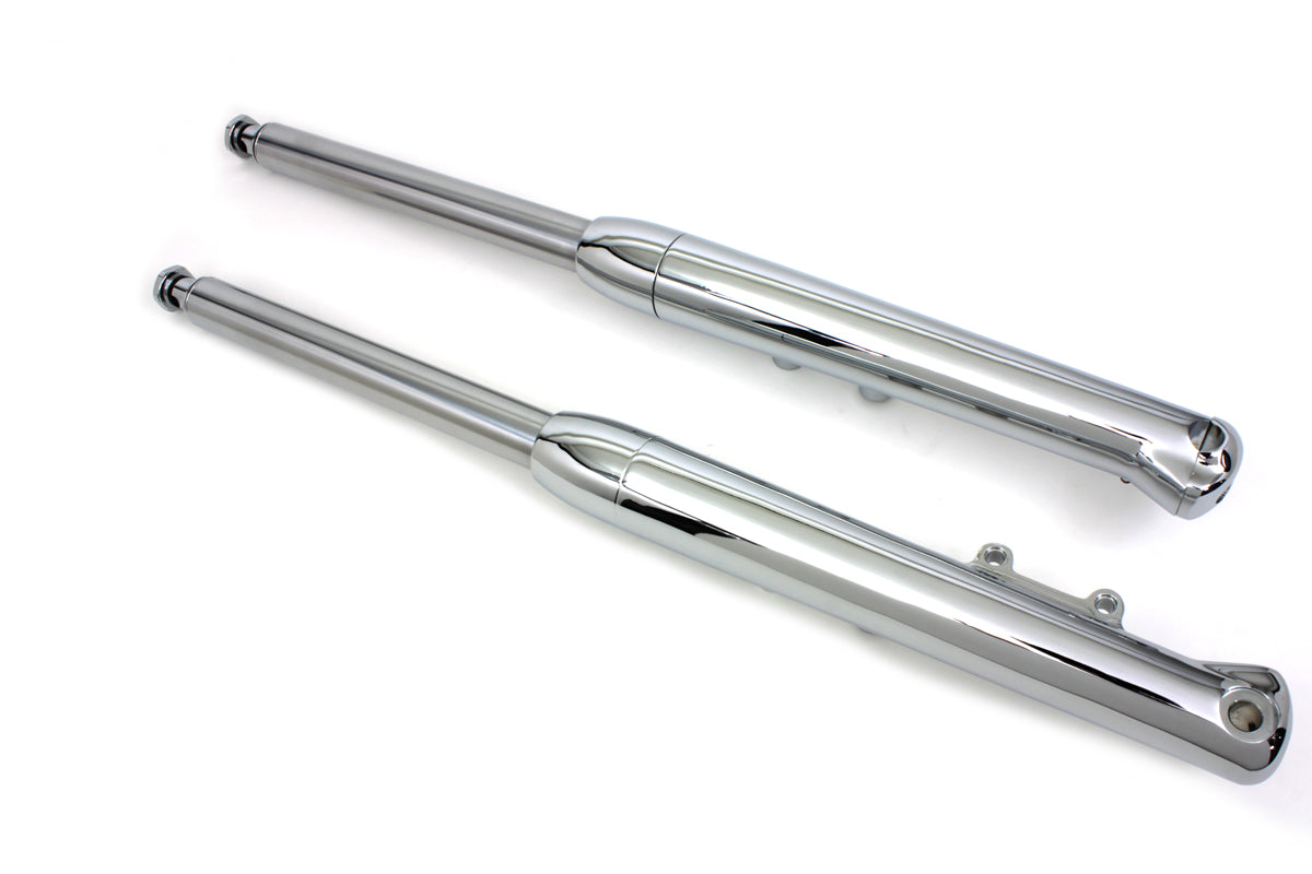 41mm Fork Slider Assembly(SET)