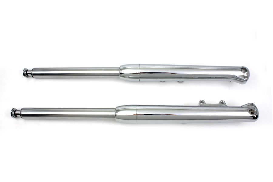 41mm Fork Slider Assembly(SET)