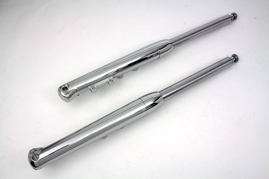41mm Fork Slider Assembly(SET)