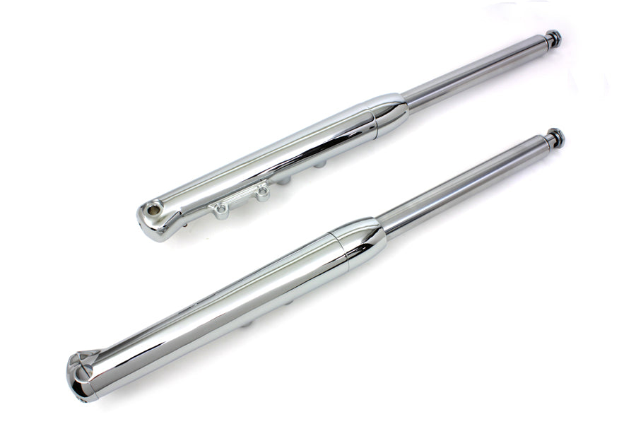 41mm Fork Slider Assembly(SET)
