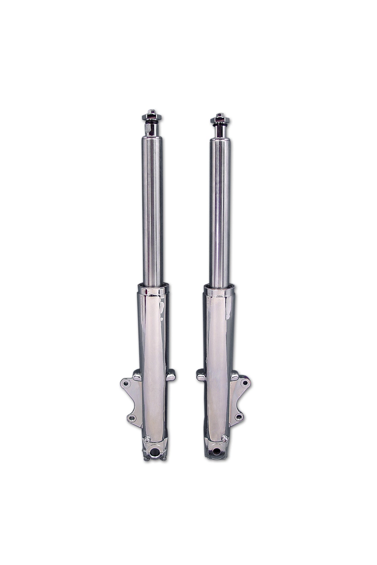 41mm Fork Slider Assembly(SET)