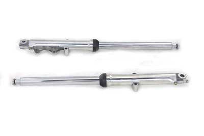 41mm Fork Slider Assembly(SET)