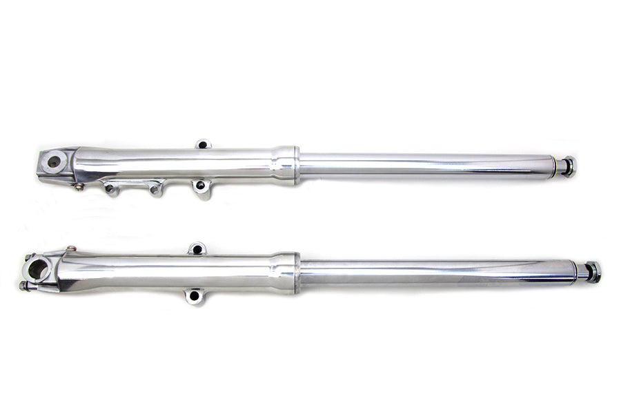 41mm Fork Slider Assembly(SET)