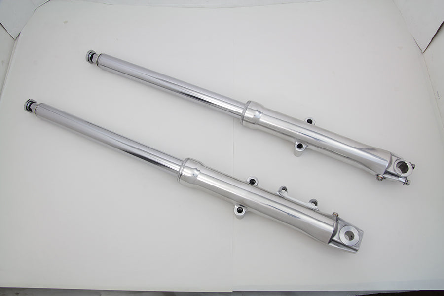 41mm Fork Slider Assembly(SET)