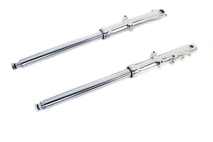 41mm Fork Slider Assembly(SET)
