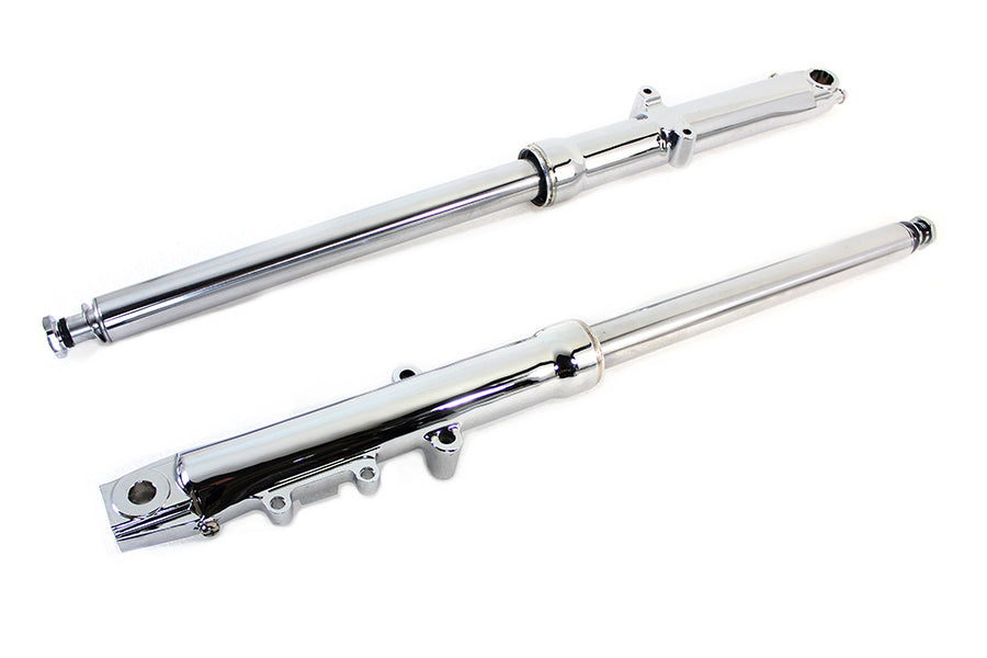 41mm Fork Slider Assembly(SET)