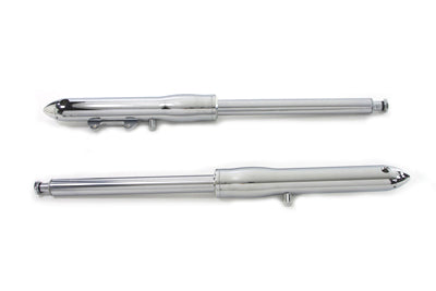 41mm Fork Slider Assembly(SET)
