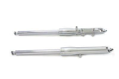 41mm Fork Slider Assembly(SET)