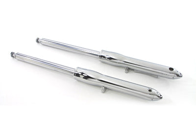 41mm Fork Slider Assembly(SET)