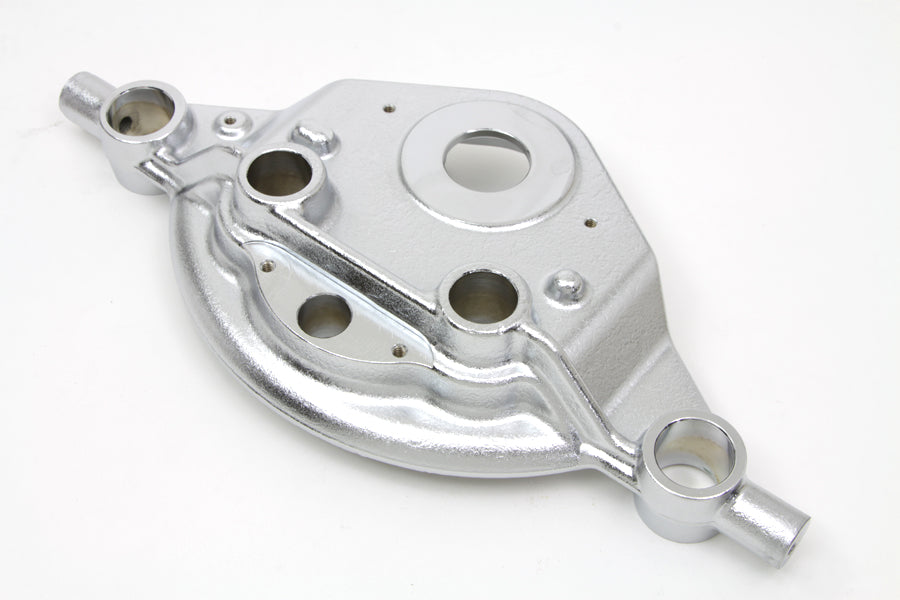 Chrome Triple Tree(EA)