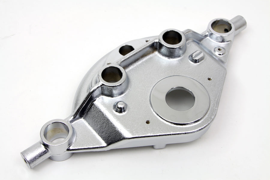 Chrome Triple Tree(EA)