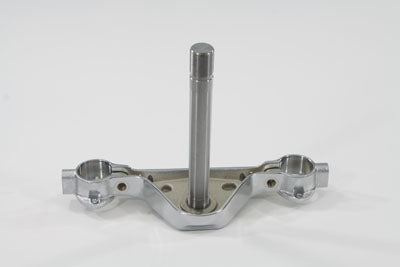 Chrome Triple Tree(EA)