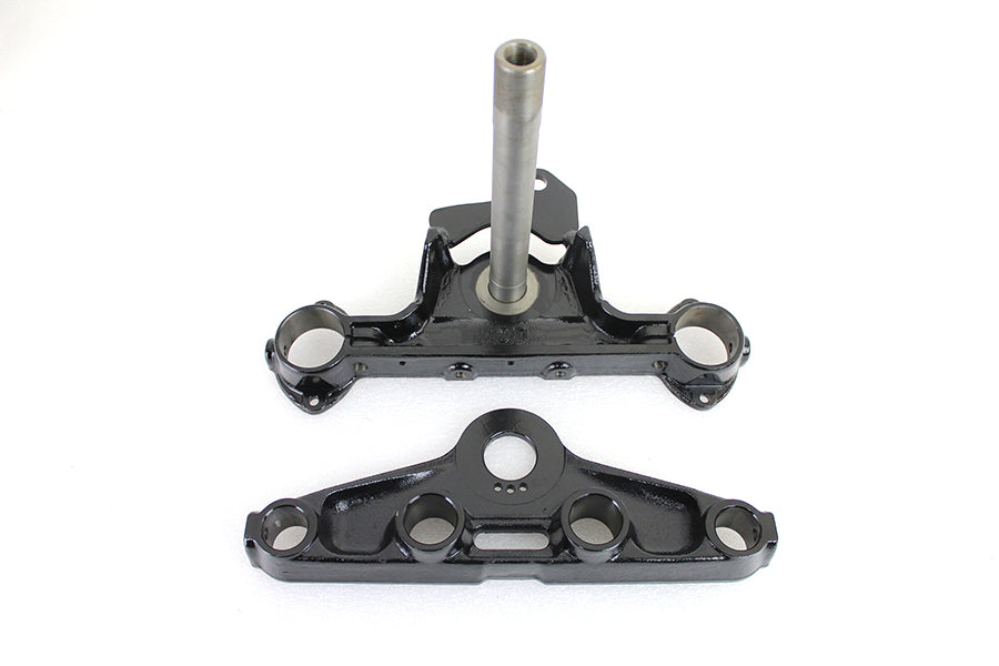 Black Triple Tree Set(SET)