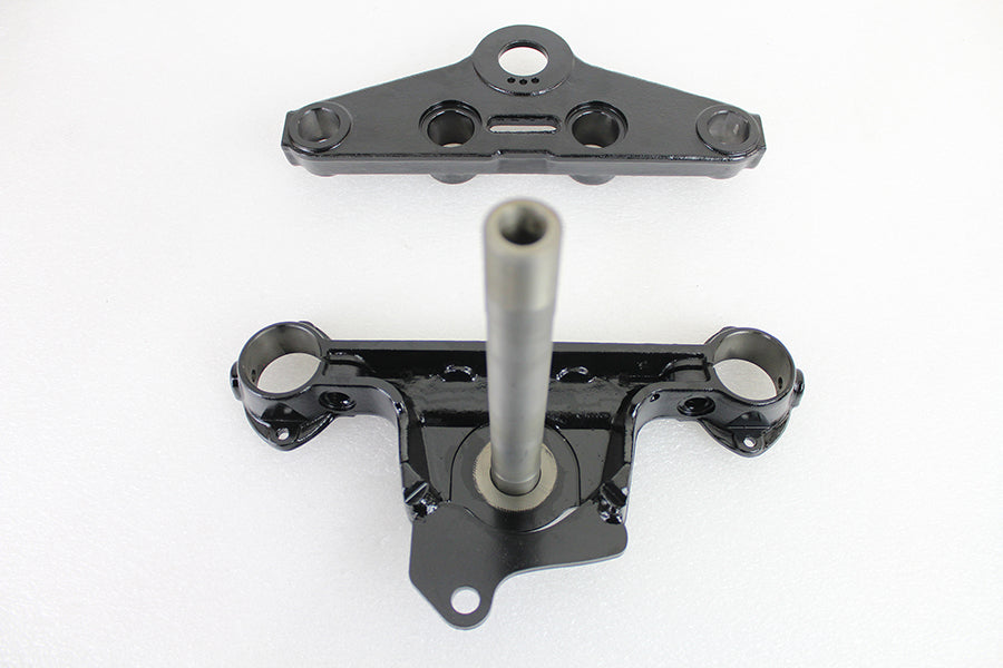 Black Triple Tree Set(SET)