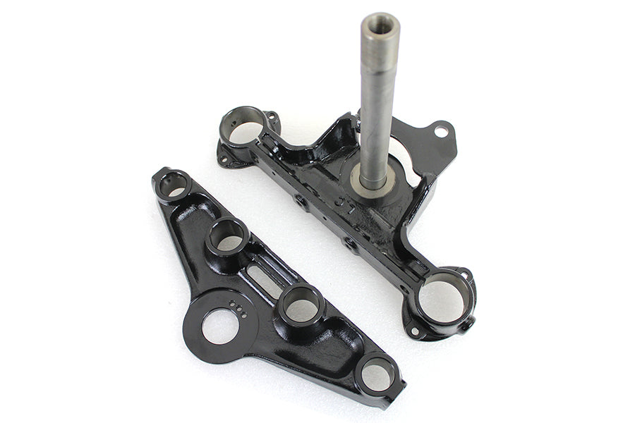 Black Triple Tree Set(SET)