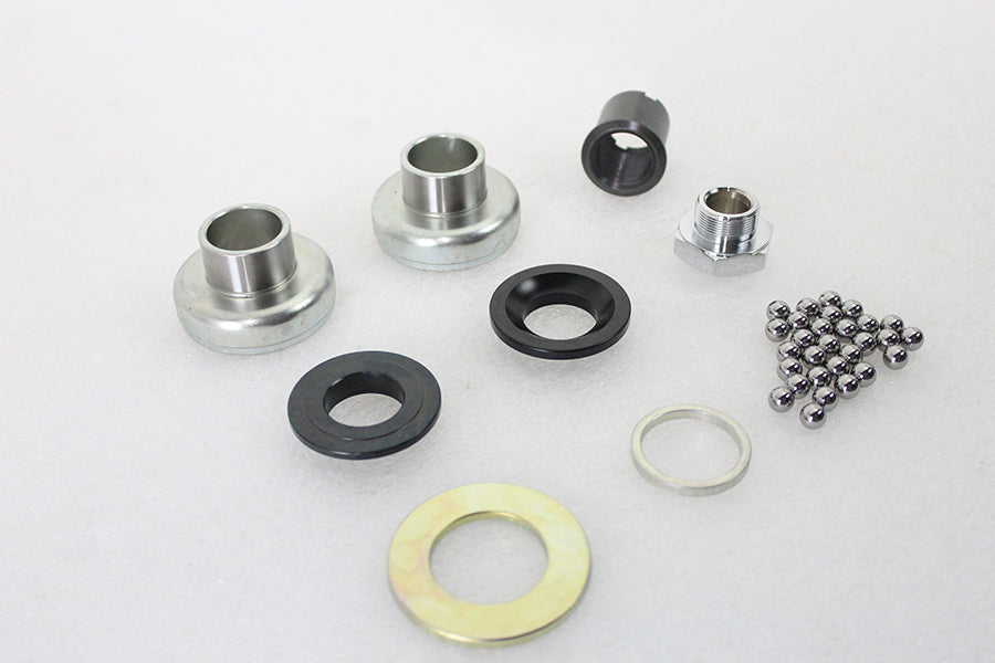 Zinc Plated Fork Neck Cup Kit(KIT)