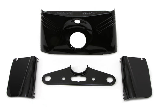 Replica Triple Tree Cover Kit Black(KIT)