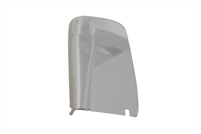 Right Triple Tree Cover Stainless Steel(EA)
