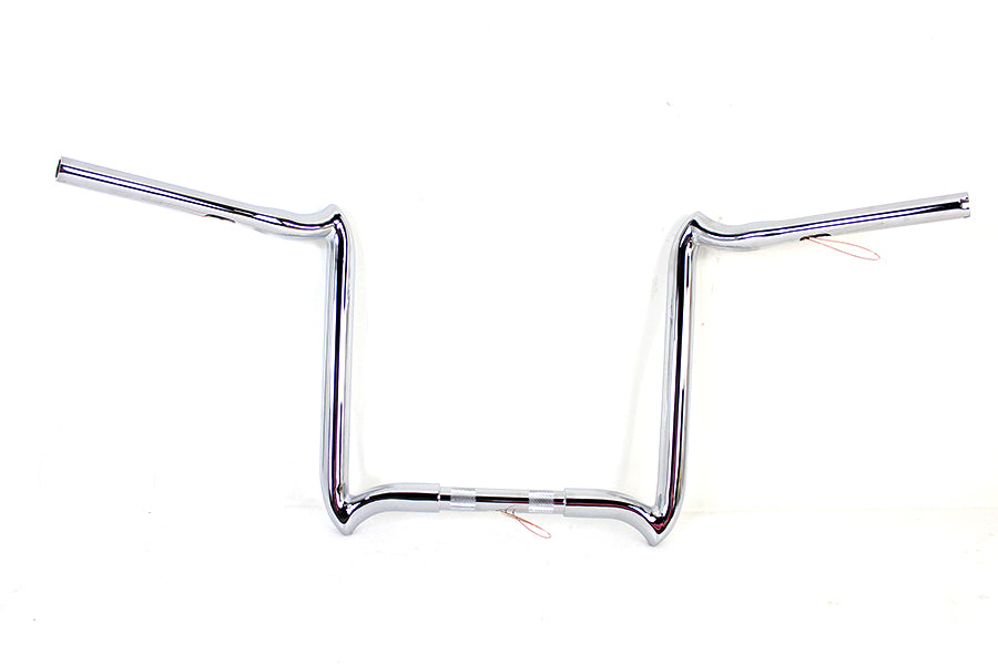 14  Road Glide Handlebar without Indents Chrome(EA)