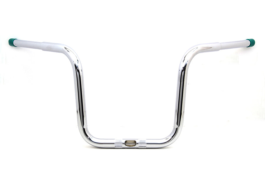 12  Tall Boy Handlebar Chrome(EA)