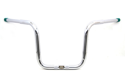 12  Tall Boy Handlebar Chrome(EA)