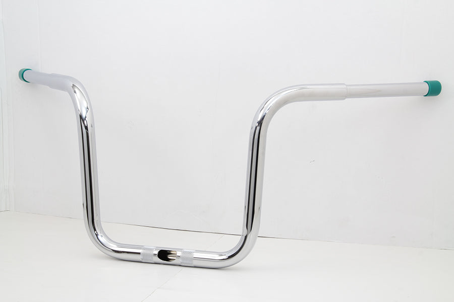 12  Tall Boy Handlebar Chrome(EA)