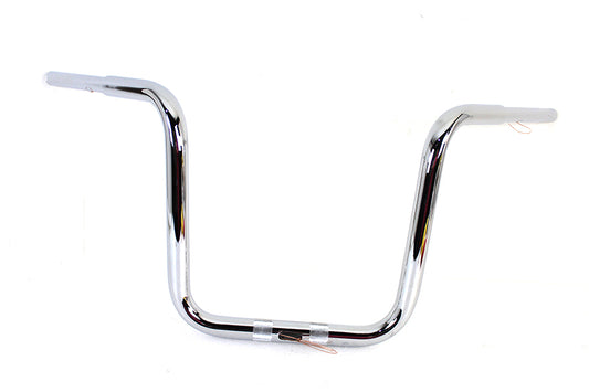 14  Tall Boy Handlebar Chrome(EA)