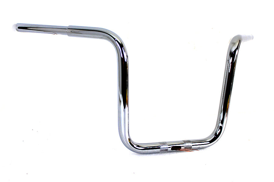 14  Tall Boy Handlebar Chrome(EA)