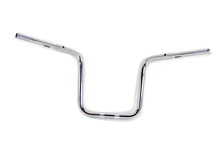 14  Tall Boy Handlebar Chrome(EA)