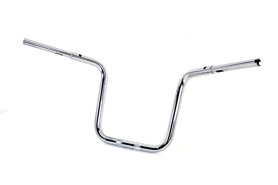 14  Tall Boy Handlebar Chrome(EA)