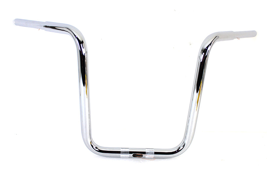 16  Tall Boy Handlebar Chrome(EA)