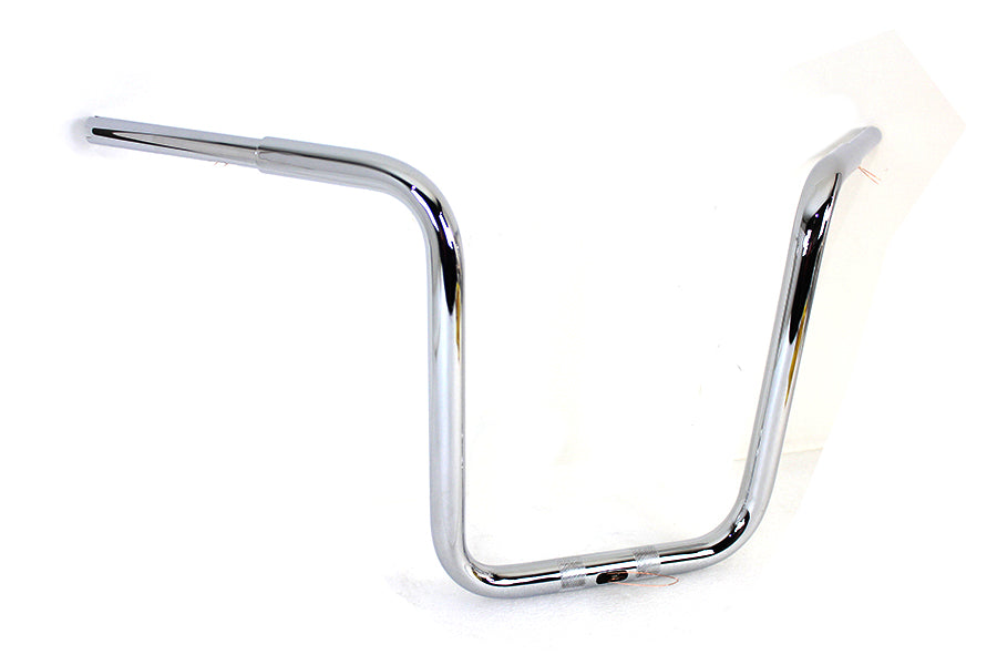16  Tall Boy Handlebar Chrome(EA)